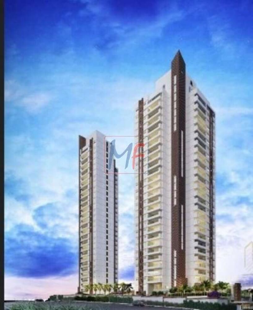 Apartamento, 3 quartos, 160 m² - Foto 3