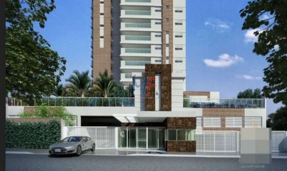 Apartamento, 3 quartos, 160 m² - Foto 1