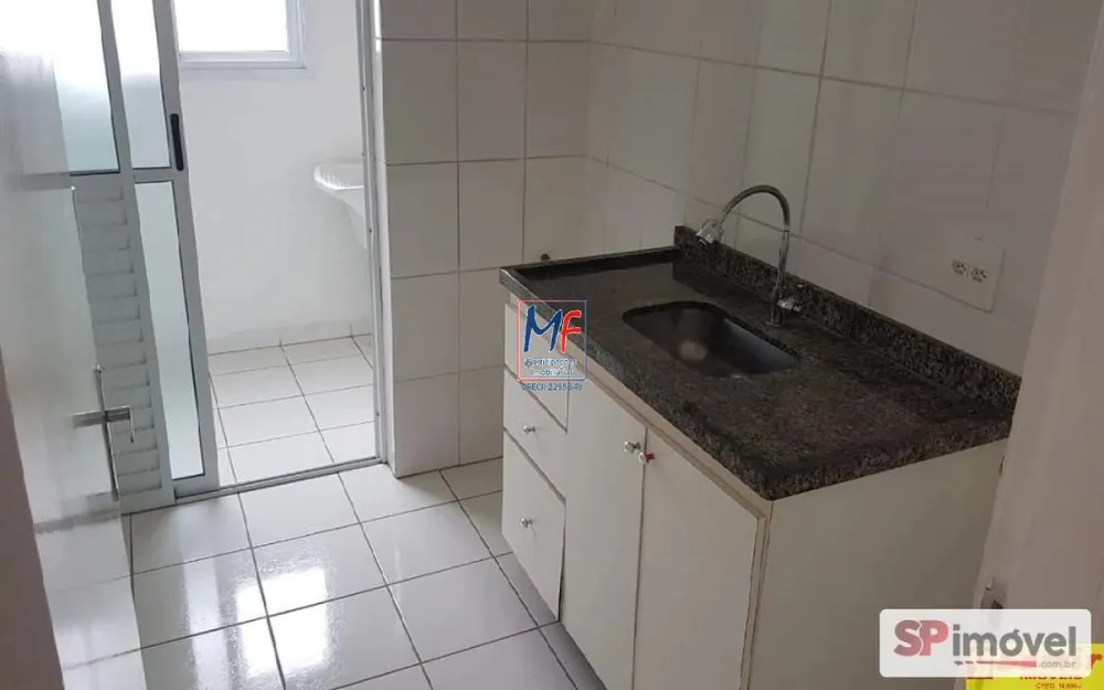 Apartamento, 2 quartos, 51 m² - Foto 2