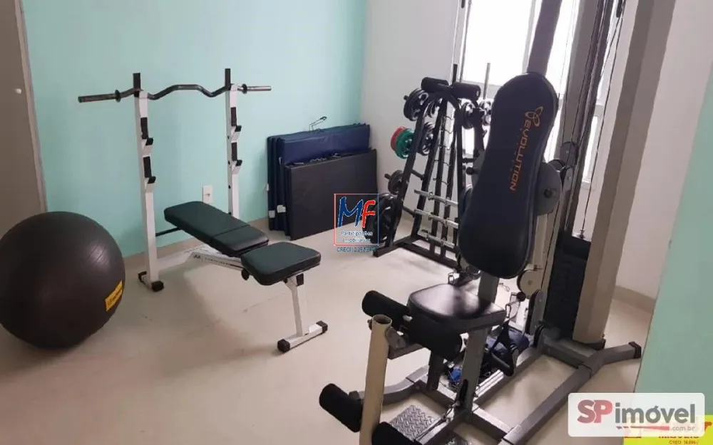 Apartamento, 2 quartos, 51 m² - Foto 4