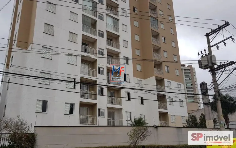 Apartamento, 2 quartos, 51 m² - Foto 8