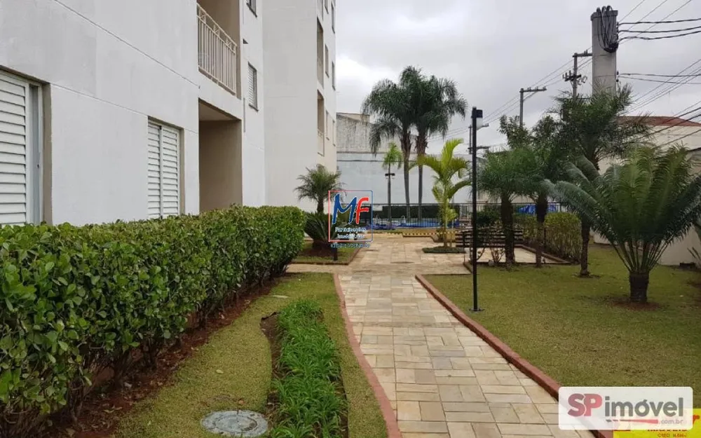 Apartamento, 2 quartos, 51 m² - Foto 7