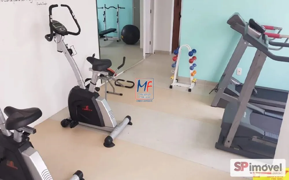 Apartamento, 2 quartos, 51 m² - Foto 5