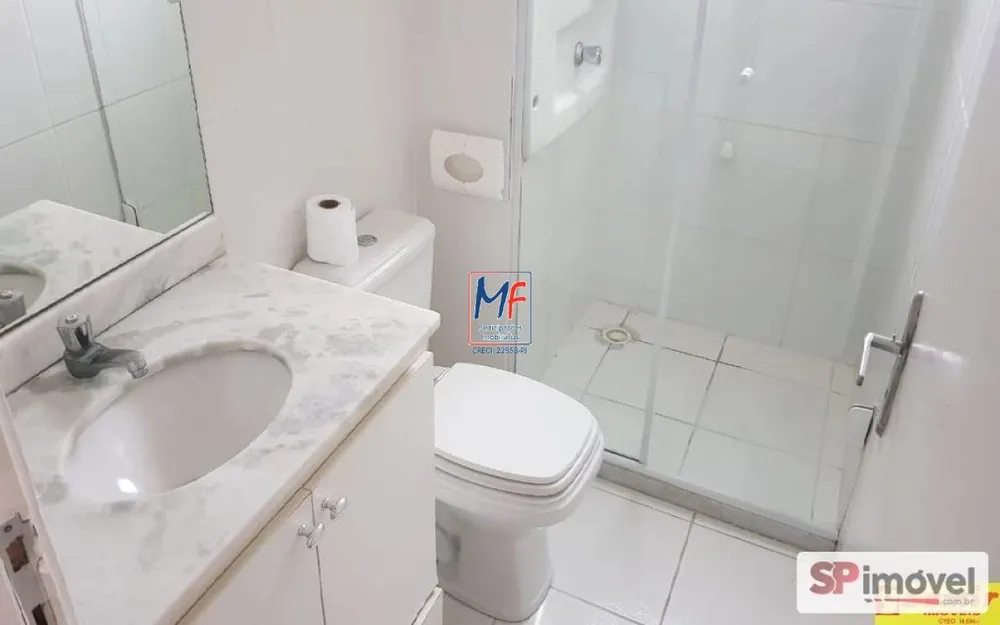 Apartamento, 2 quartos, 51 m² - Foto 3