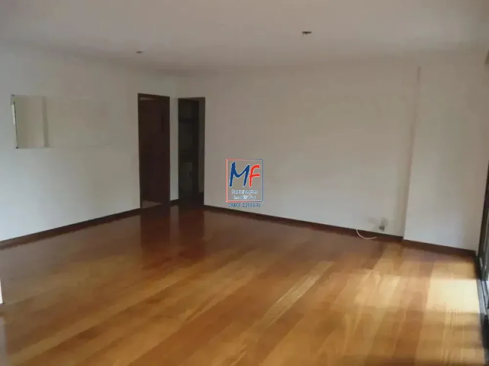 Apartamento, 3 quartos, 129 m² - Foto 2