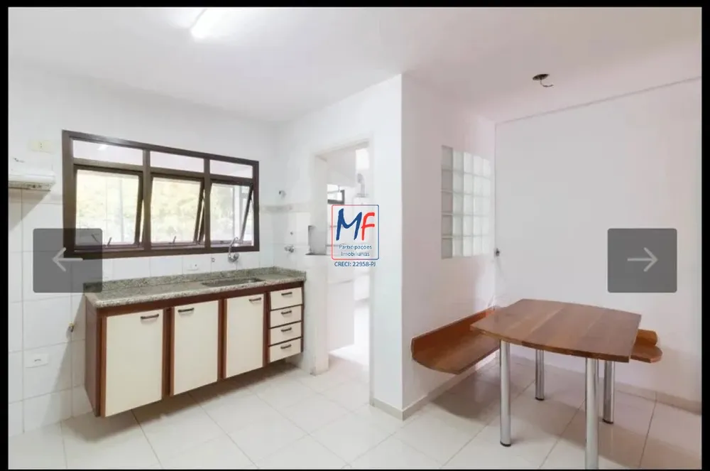 Apartamento, 3 quartos, 129 m² - Foto 1