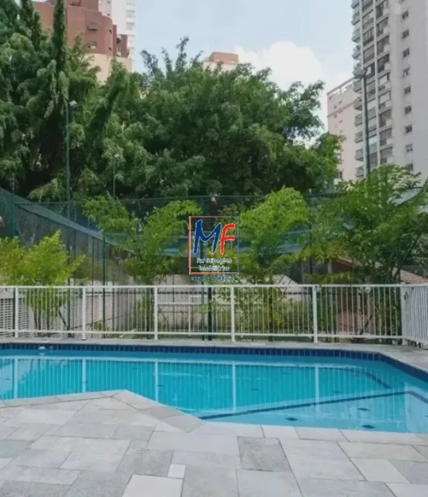 Apartamento, 3 quartos, 129 m² - Foto 4