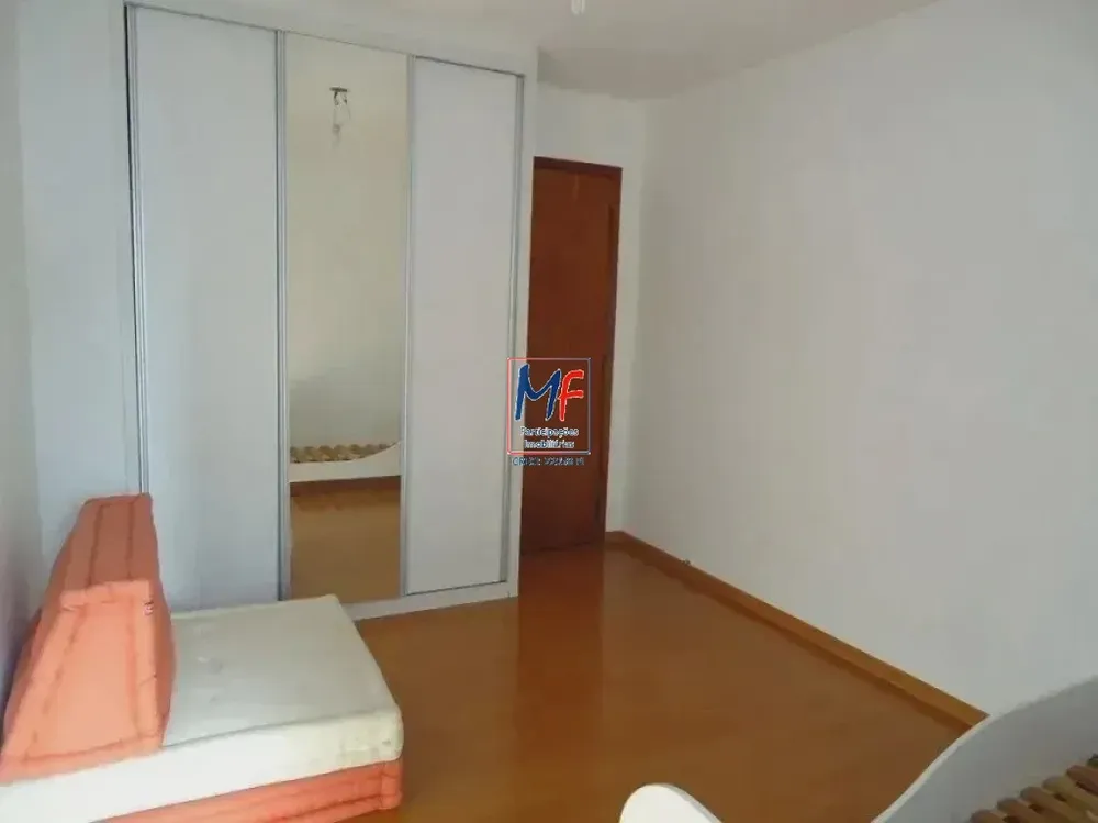 Apartamento, 3 quartos, 129 m² - Foto 3