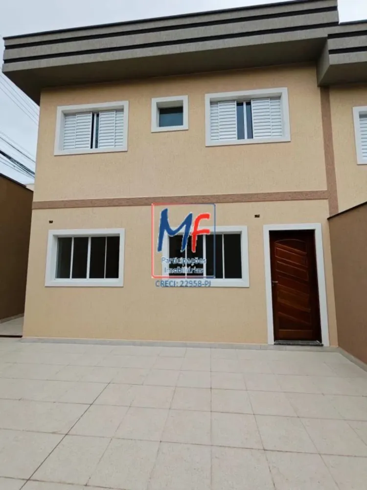 Casa, 2 quartos, 71 m² - Foto 2