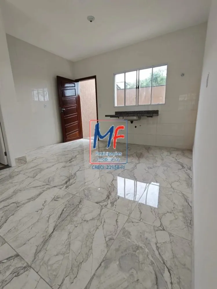 Casa, 2 quartos, 71 m² - Foto 4
