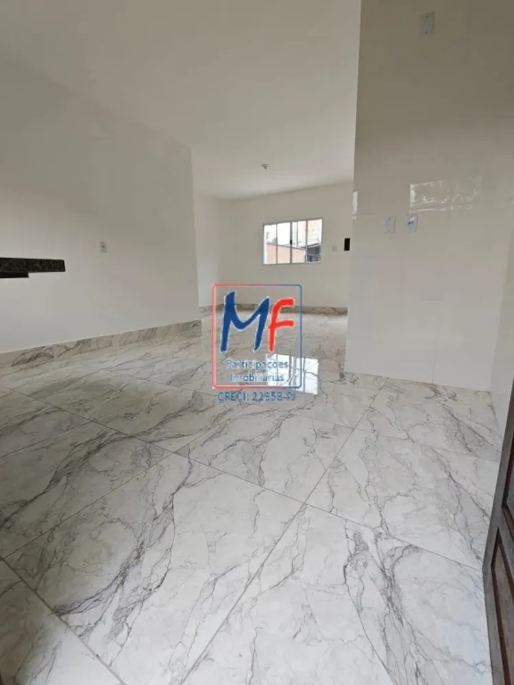 Casa, 2 quartos, 71 m² - Foto 5