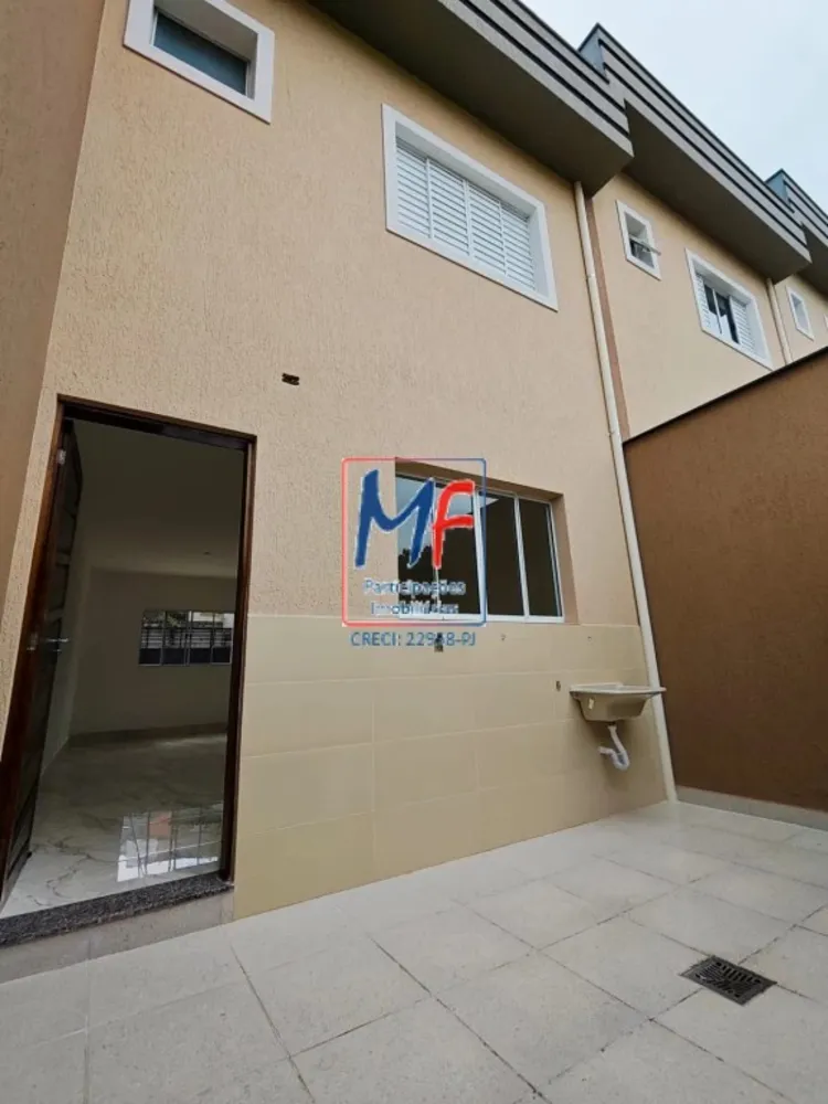 Casa, 2 quartos, 71 m² - Foto 12