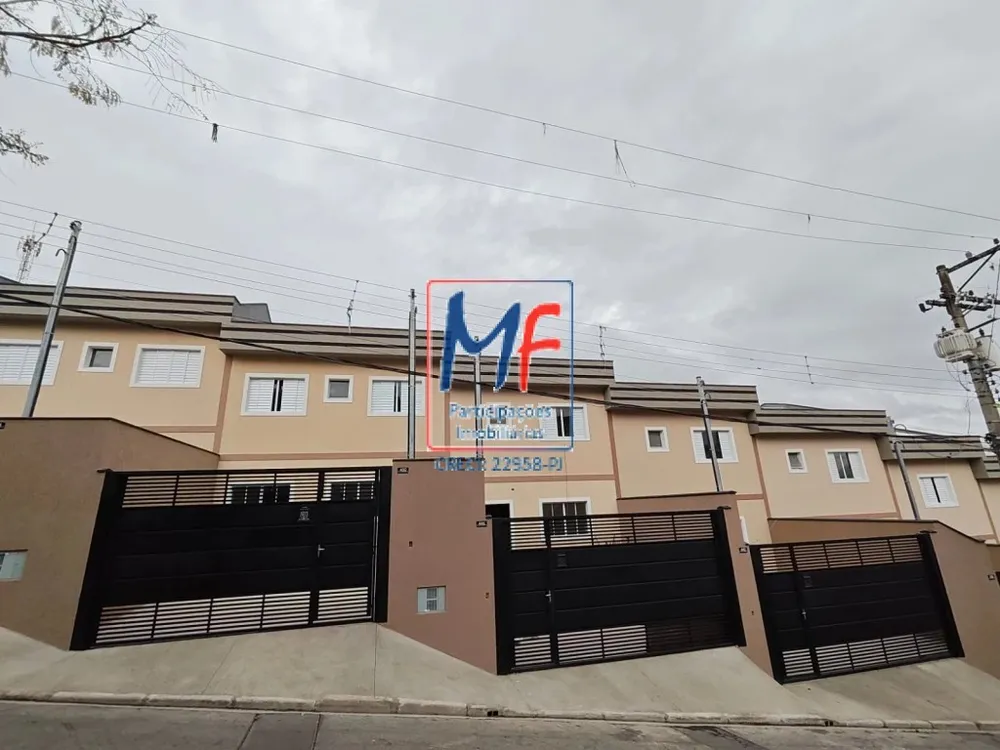 Casa, 2 quartos, 71 m² - Foto 1