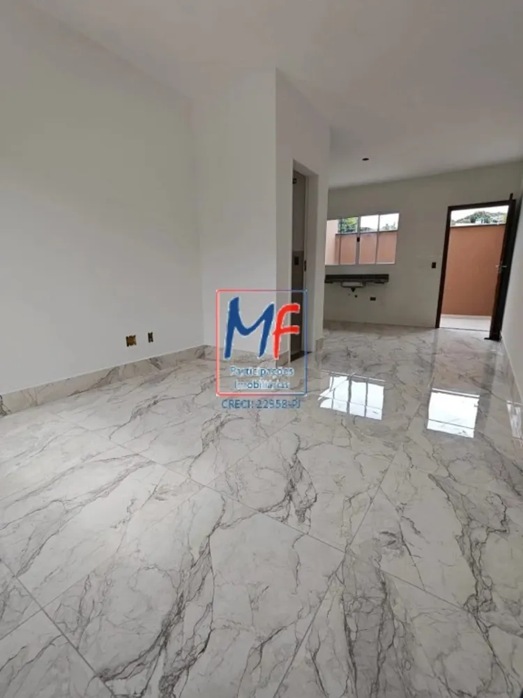 Casa, 2 quartos, 71 m² - Foto 3