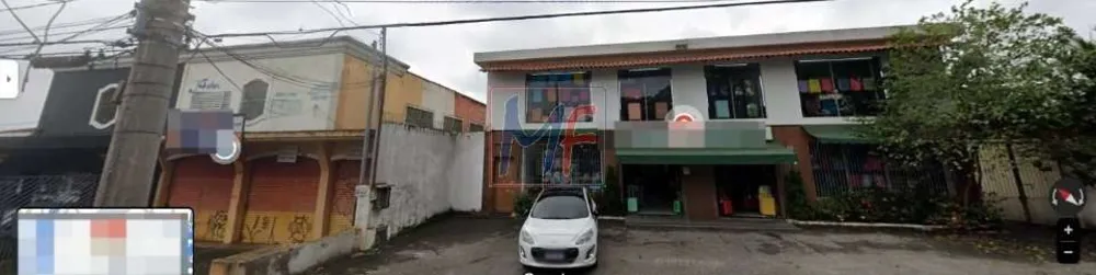 Terreno, 628 m² - Foto 1