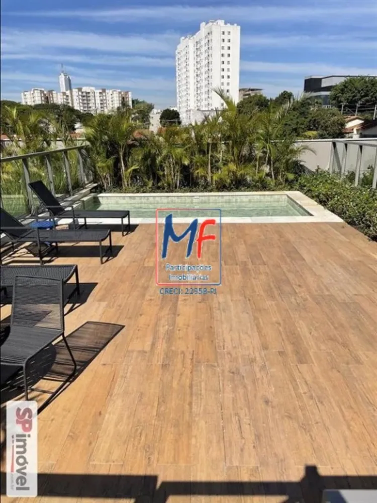 Apartamento, 2 quartos, 64 m² - Foto 3