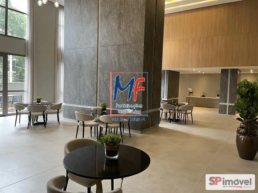 Apartamento, 2 quartos, 64 m² - Foto 2