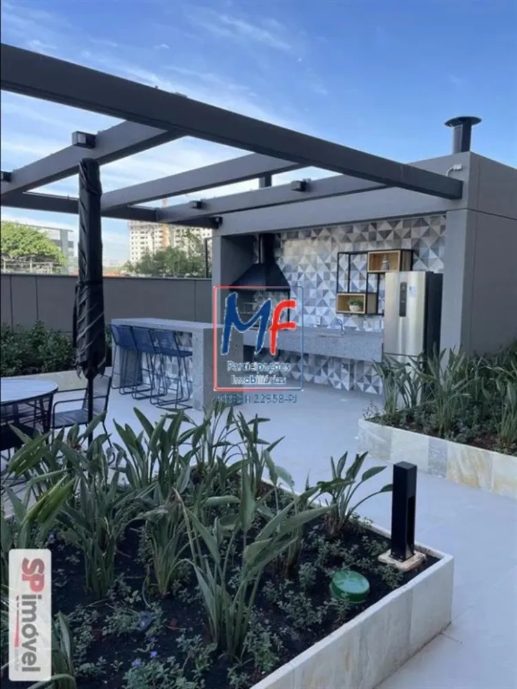 Apartamento, 2 quartos, 64 m² - Foto 4