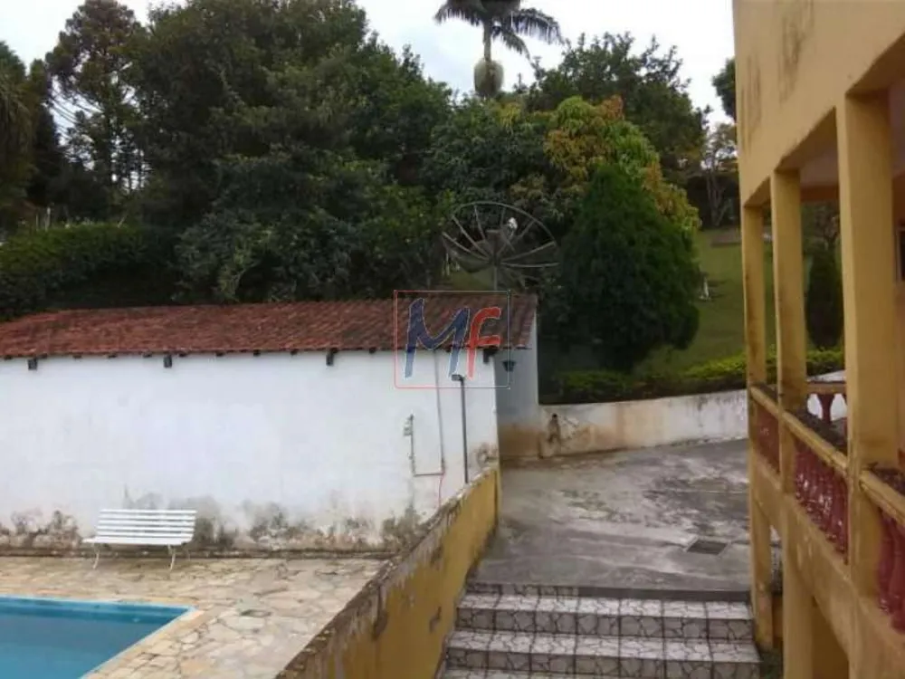Sítio, 4 quartos, 300 m² - Foto 3