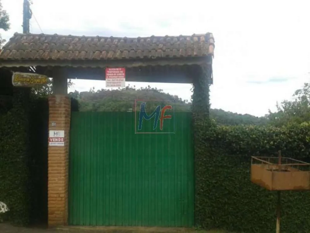 Sítio, 4 quartos, 300 m² - Foto 5