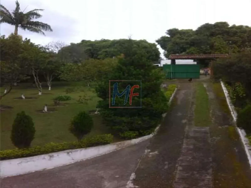 Sítio, 4 quartos, 300 m² - Foto 1