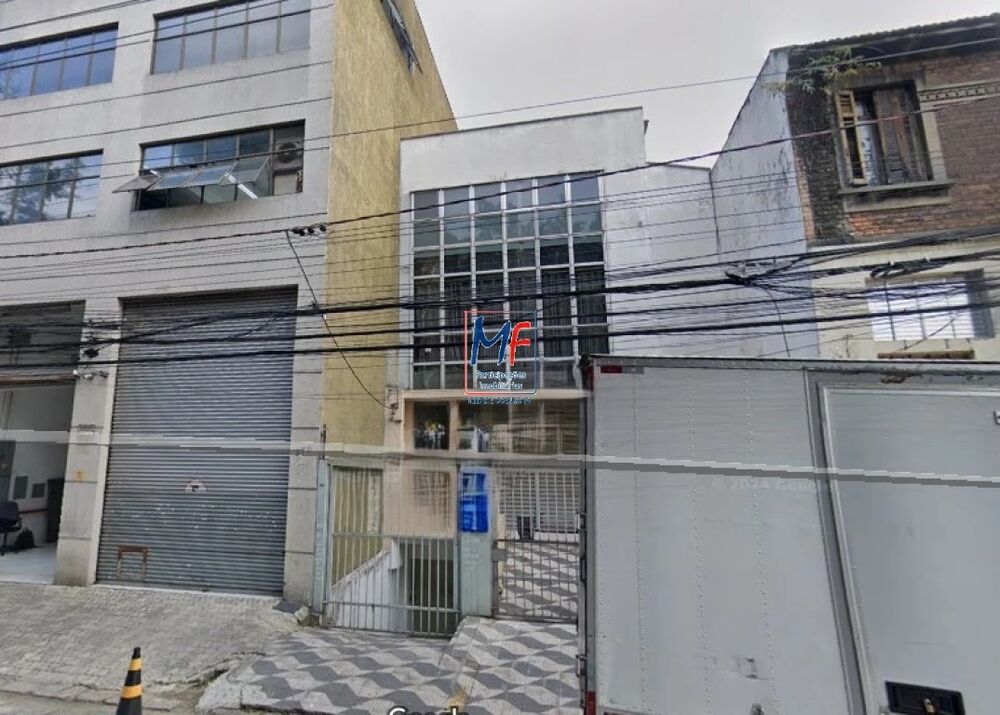 Prédio Inteiro, 287 m² - Foto 1