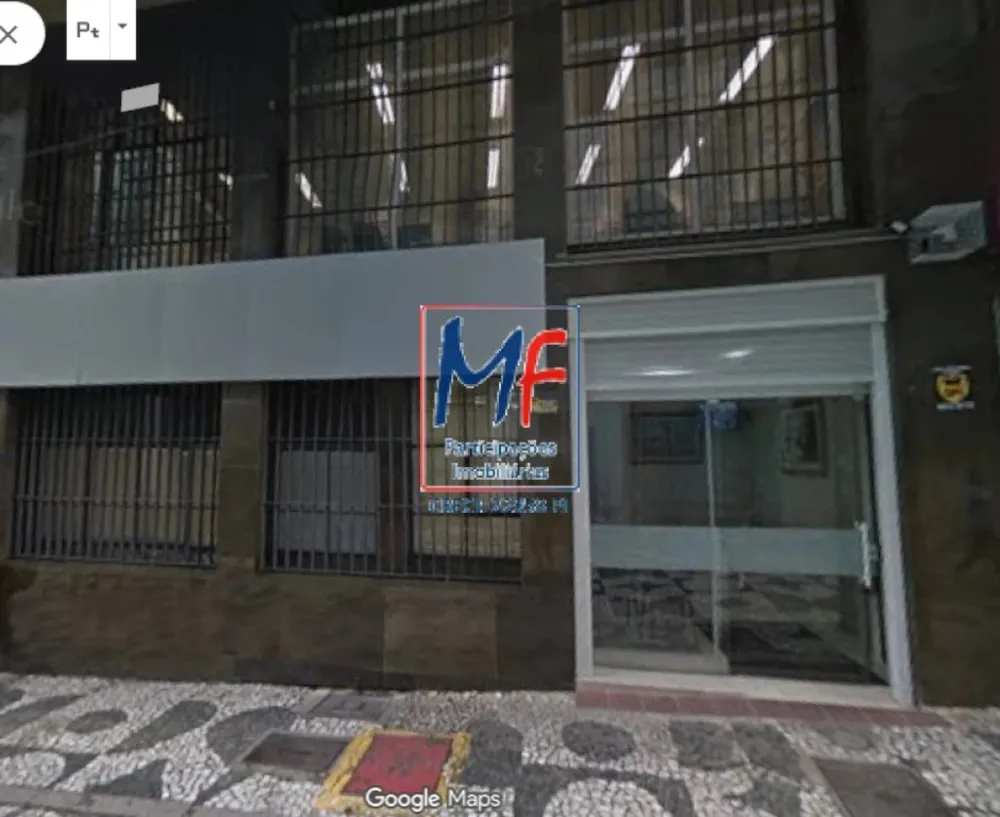 Loja-Salão, 1107 m² - Foto 1