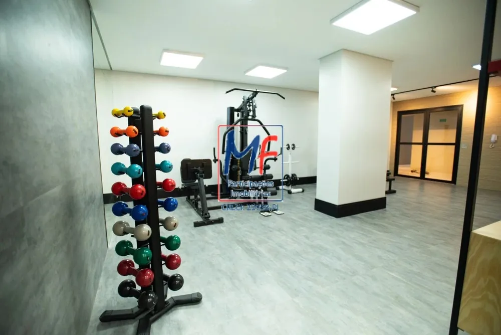 Apartamento, 2 quartos, 69 m² - Foto 6