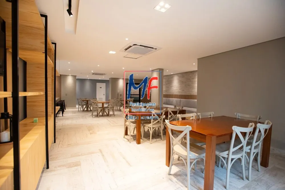 Apartamento, 2 quartos, 69 m² - Foto 2