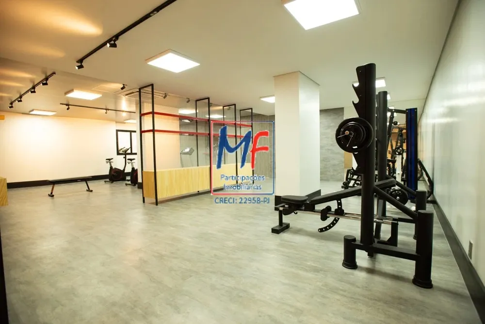Apartamento, 2 quartos, 69 m² - Foto 8