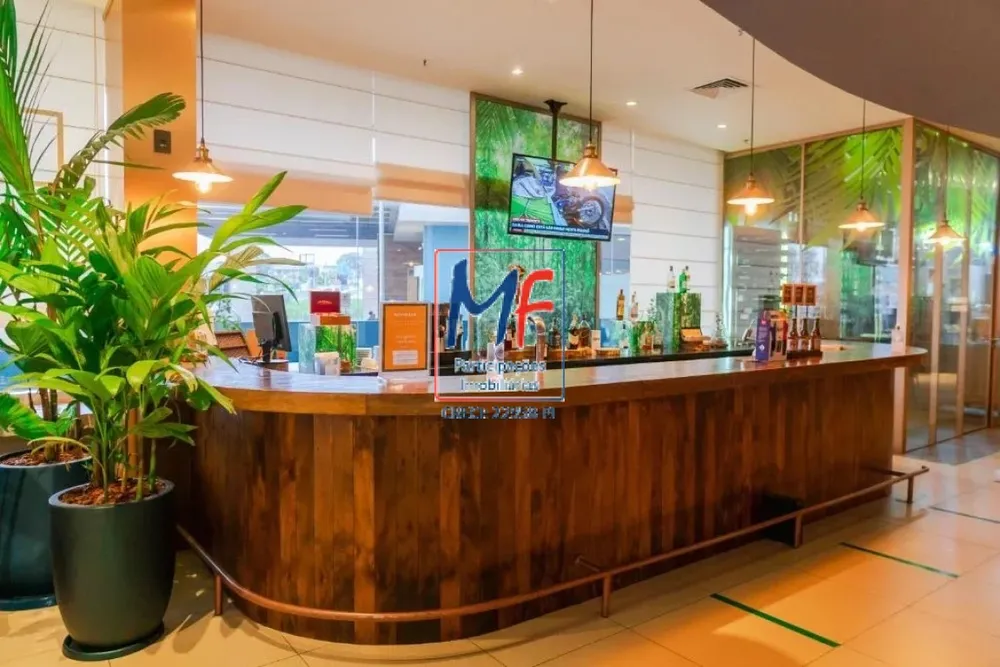 Flat/Apart Hotel, 1 quarto, 20 m² - Foto 5
