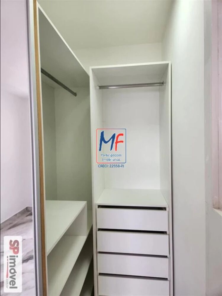 Apartamento, 2 quartos, 53 m² - Foto 11