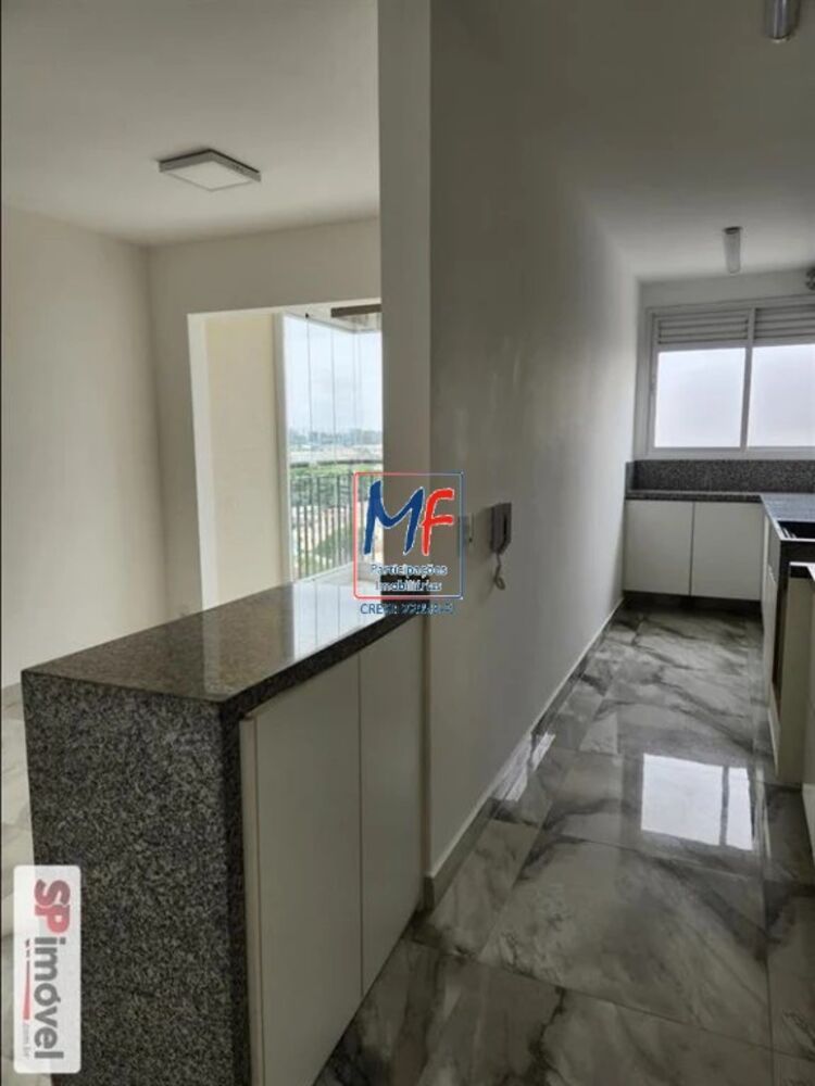 Apartamento, 2 quartos, 53 m² - Foto 3