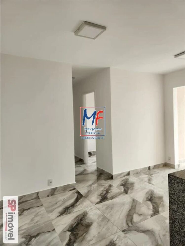 Apartamento, 2 quartos, 53 m² - Foto 7
