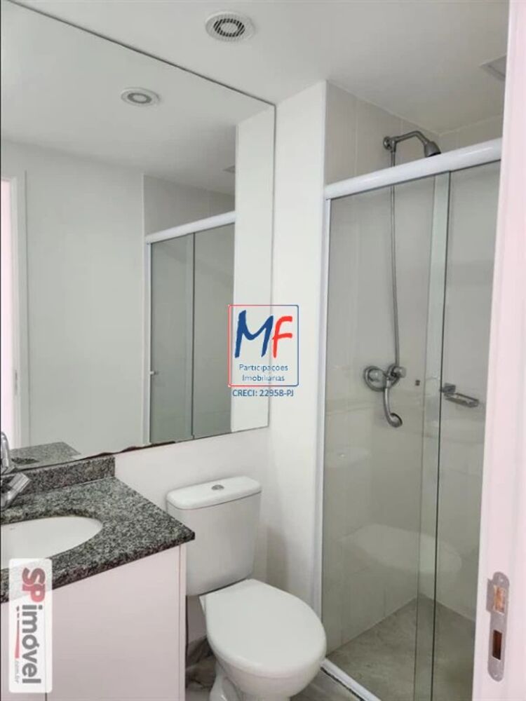 Apartamento, 2 quartos, 53 m² - Foto 8
