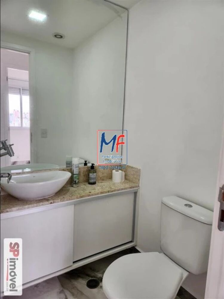 Apartamento, 2 quartos, 53 m² - Foto 9