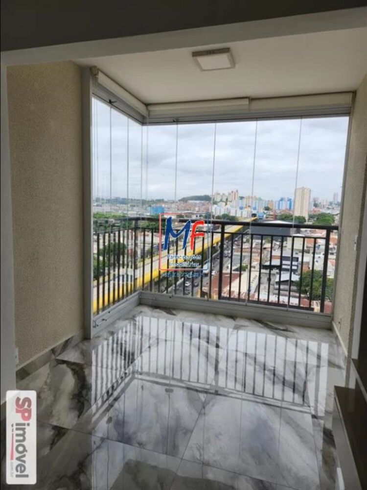 Apartamento, 2 quartos, 53 m² - Foto 2