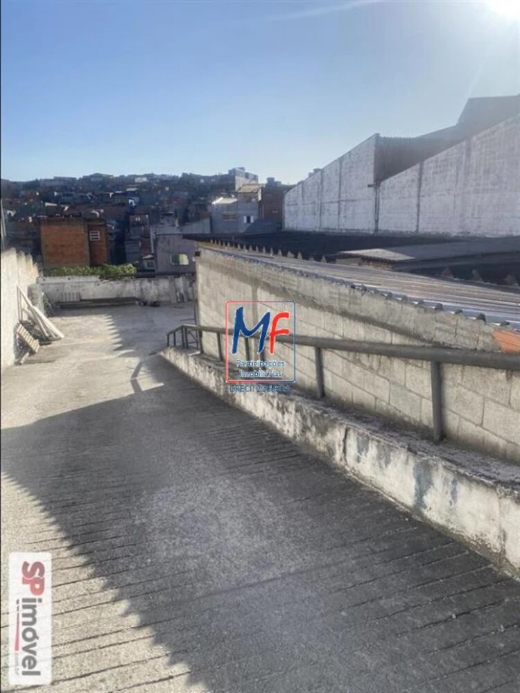 Terreno, 750 m² - Foto 2