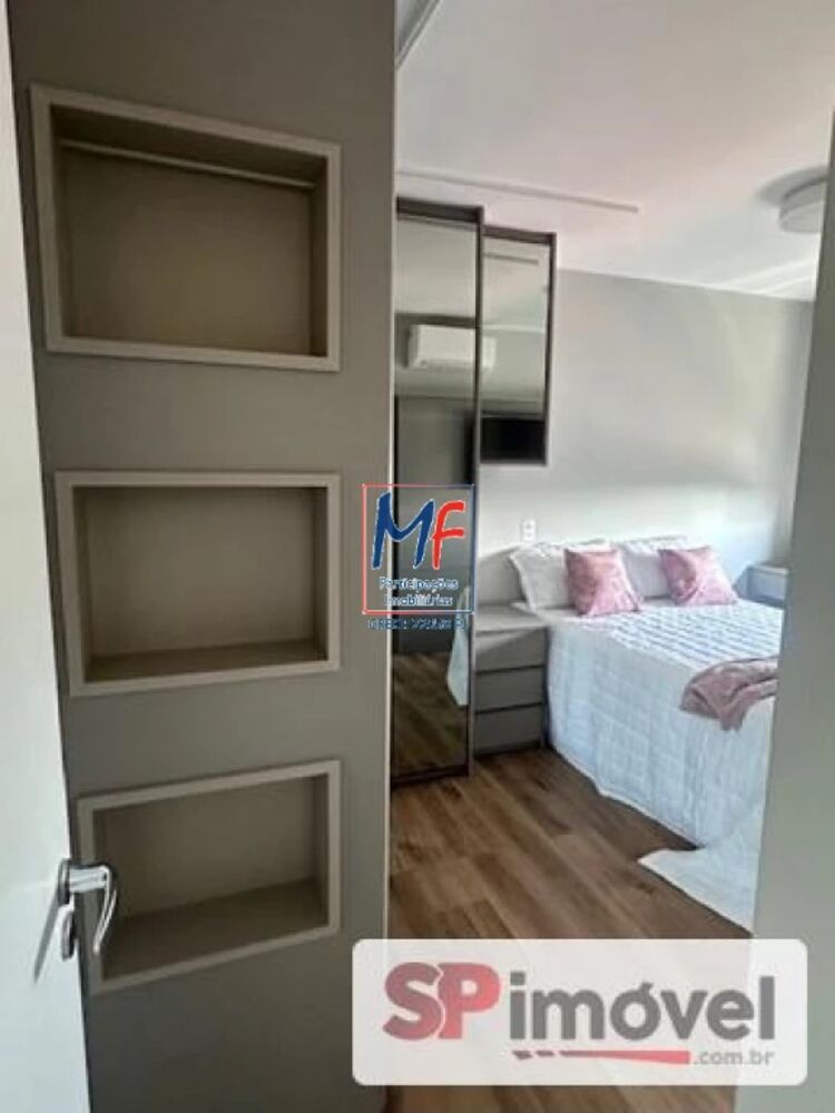 Apartamento, 2 quartos, 80 m² - Foto 4