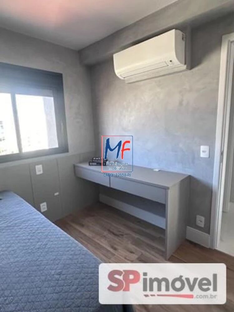 Apartamento, 2 quartos, 80 m² - Foto 3