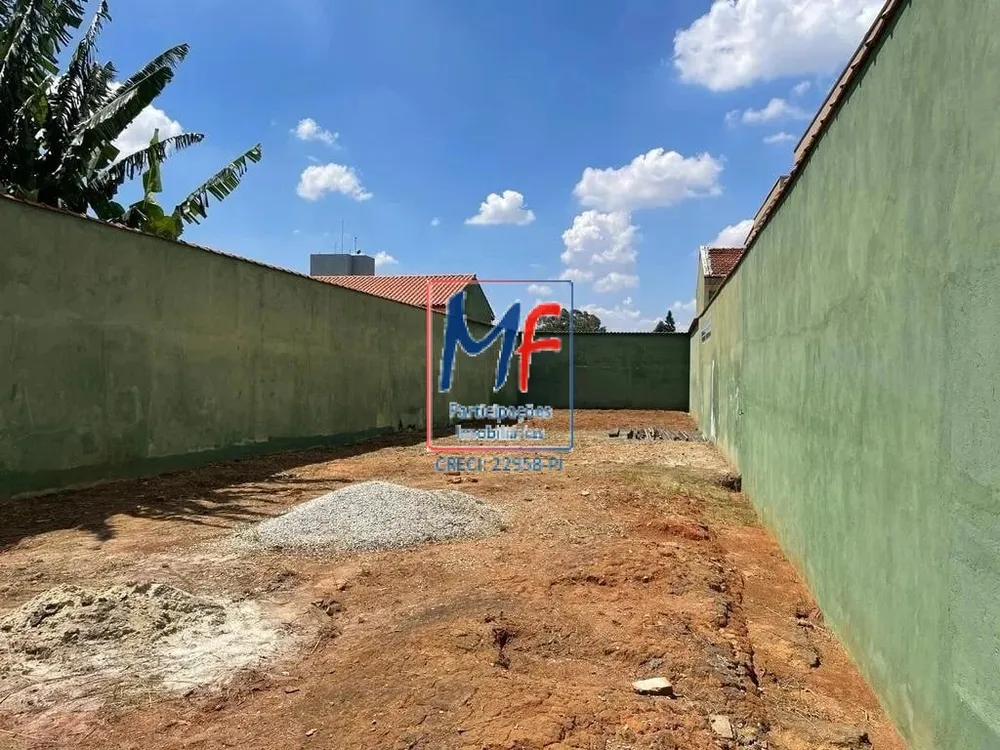 Terreno, 380 m² - Foto 1