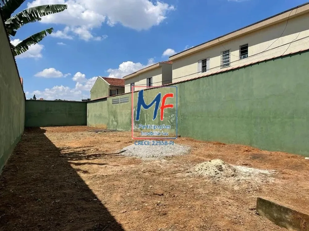 Terreno, 380 m² - Foto 2