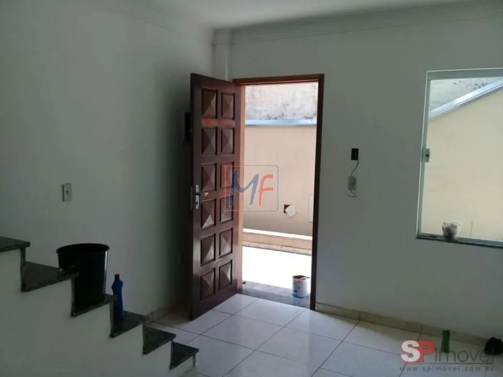 Casa de Condomínio, 2 quartos - Foto 2