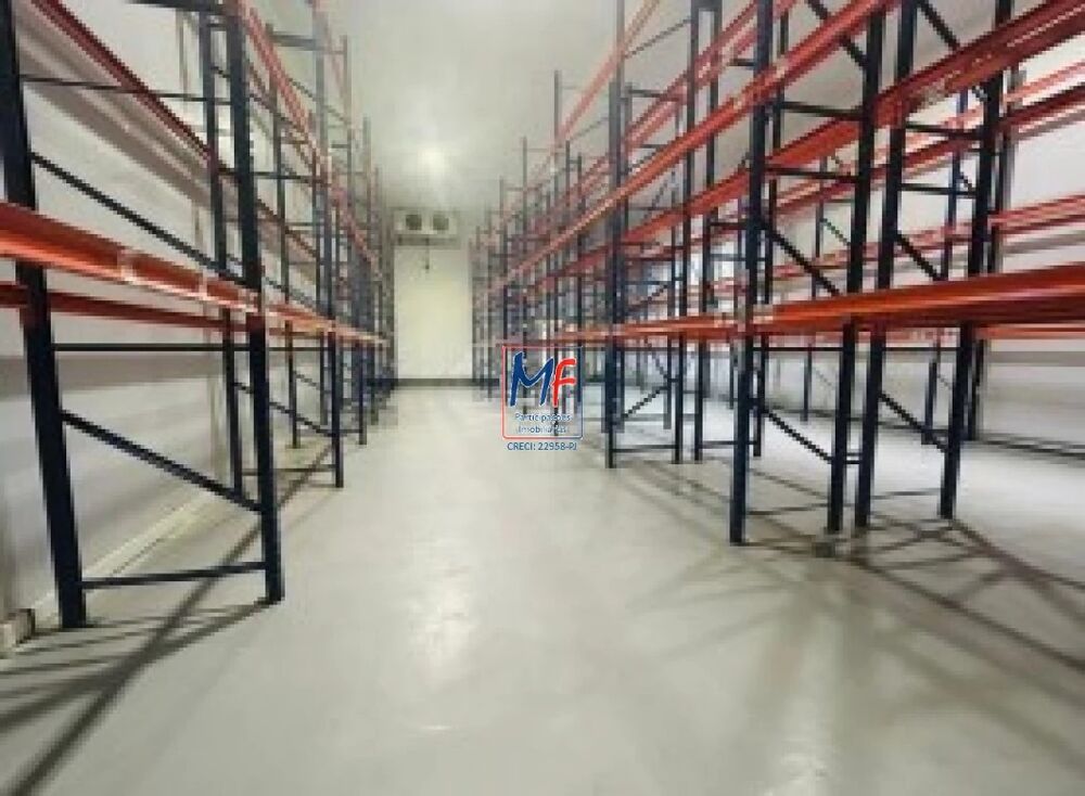 Depósito-Galpão, 8290 m² - Foto 4