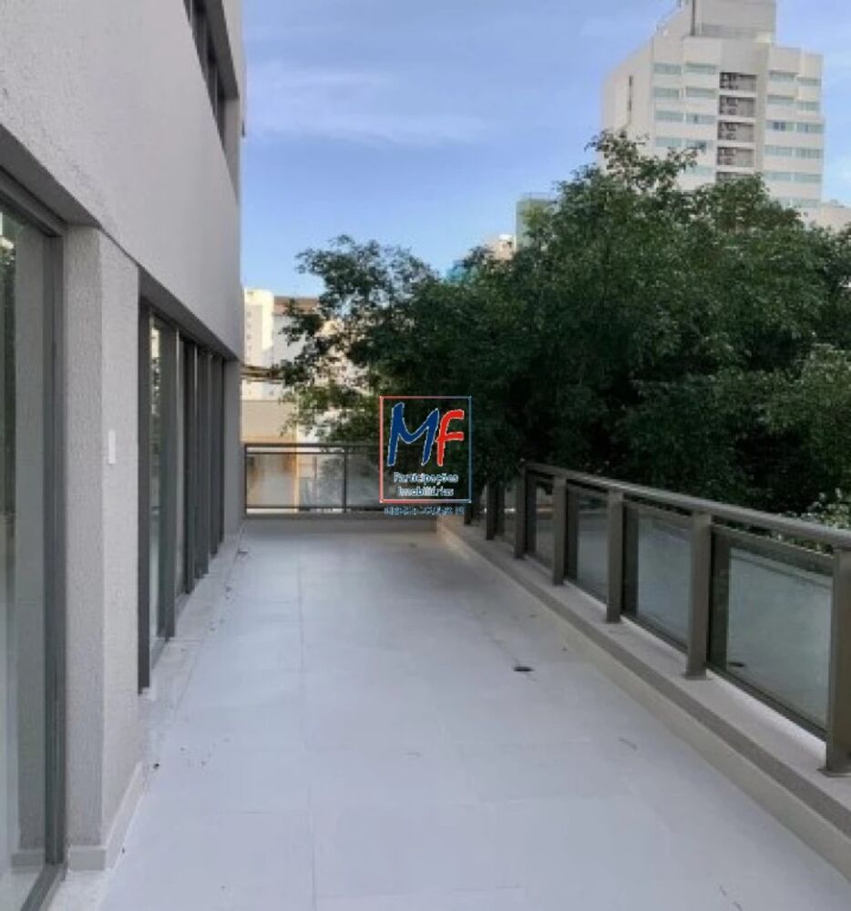 Prédio Inteiro à venda e aluguel, 2824m² - Foto 4