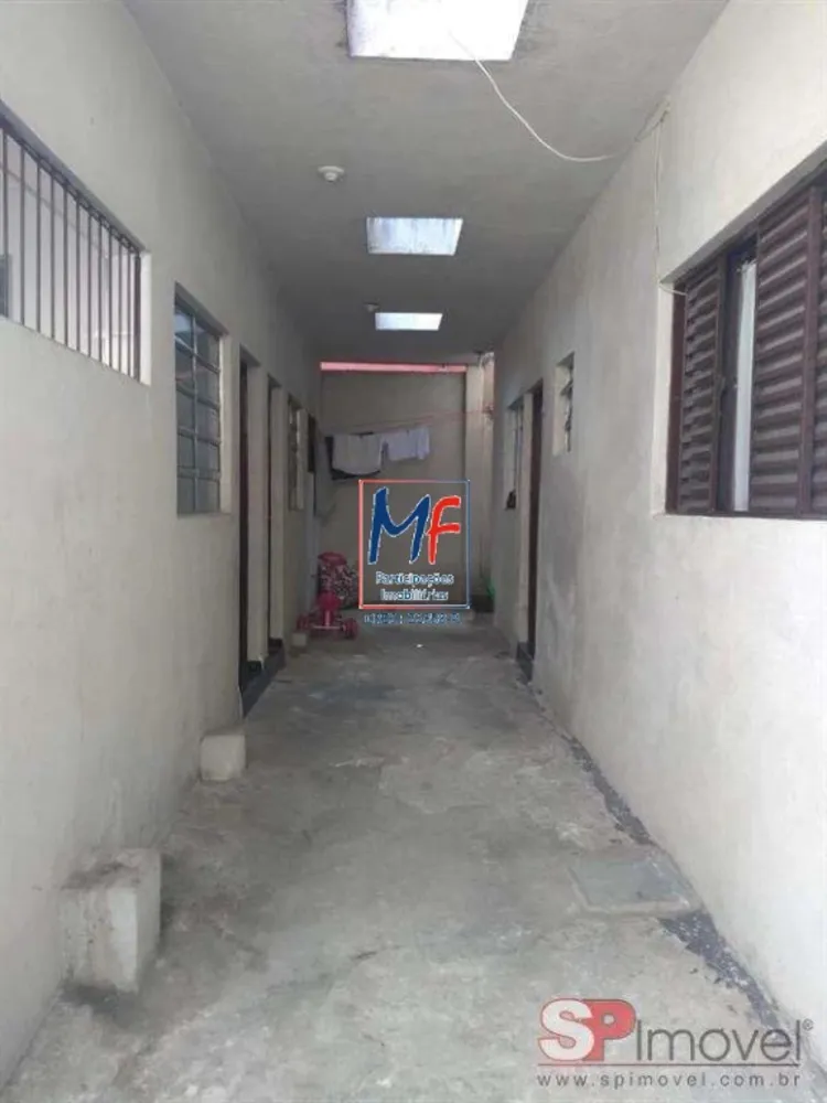 Terreno, 250 m² - Foto 2