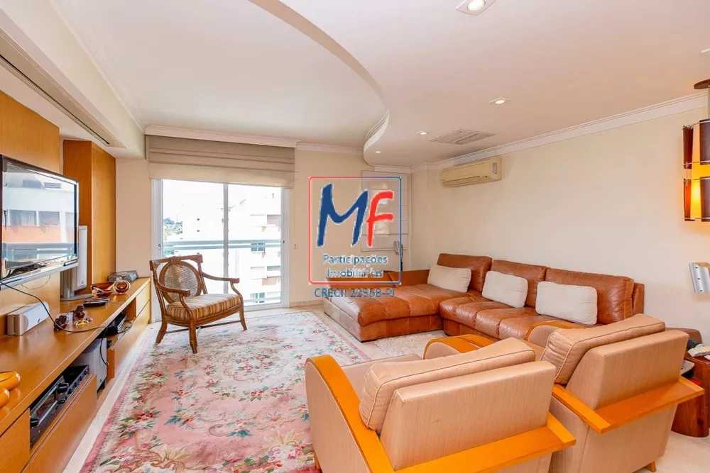 Cobertura, 3 quartos, 847 m² - Foto 21