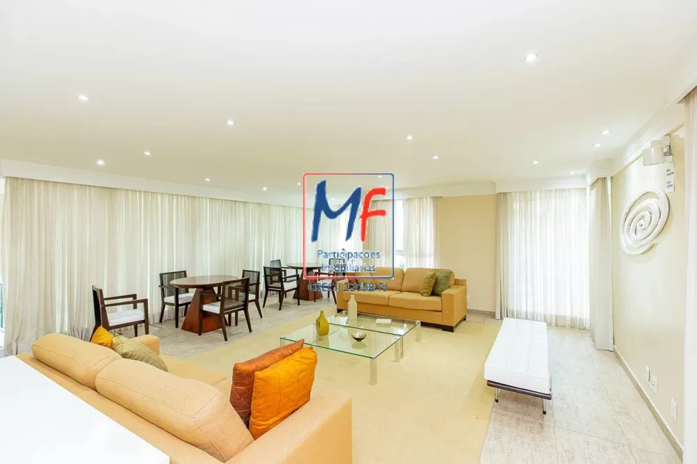 Cobertura, 3 quartos, 847 m² - Foto 25