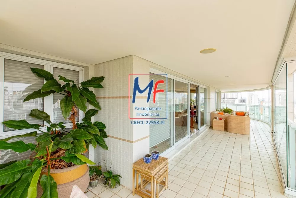 Cobertura, 3 quartos, 847 m² - Foto 18