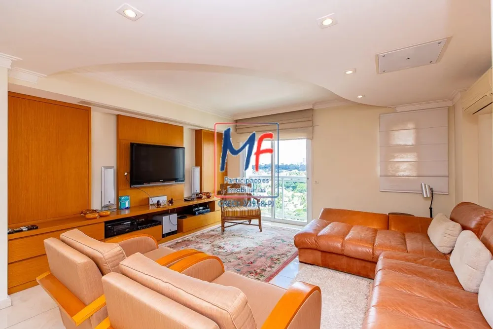 Cobertura, 3 quartos, 847 m² - Foto 12